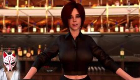 [Gameplay] Artemis #4 | Curvy Engineer