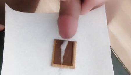 cake cum eater