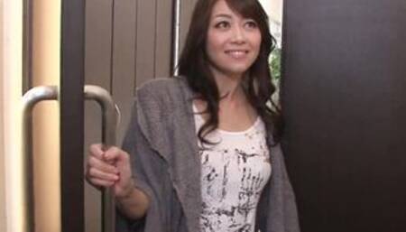 Japanese GODDESS GETTING VAGINA CREAMPIE AFTER A HOTTIE DOUBLE PENETRATION