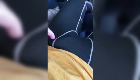 gym gear jerk