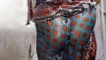 step Brother XXX hard fuck his after her marriage 2023