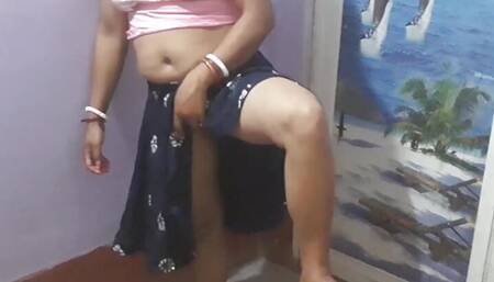 Hot Village Bhabhi Room Me Bulake Choda
