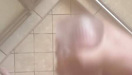 Shower fun