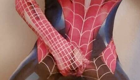 Spider G Cup tits