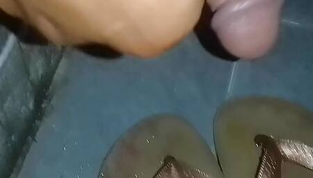 Fetiche de pies