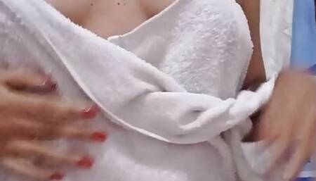 delicious and rich masturbation that you can enjoy