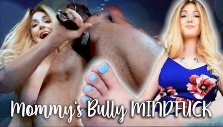 Step-Mommy's Bully Mindfuck