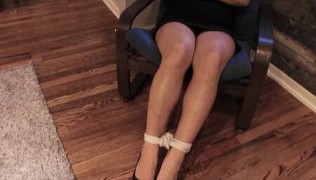 Kim Chi Secretary in danger