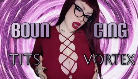Bouncing tits vortex