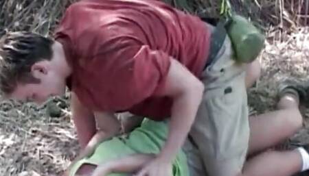 Perverted anal sex with transgressive girl sc 1