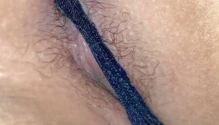 Tesaocasal-A quickie with the Mistress