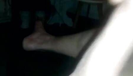 strong handjob