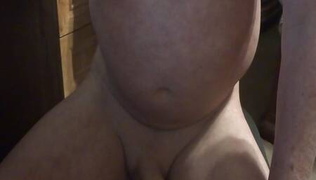 jerk and eat cum