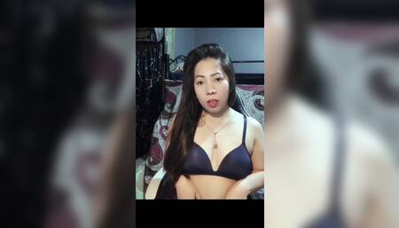 Big ass wearing pantyhose