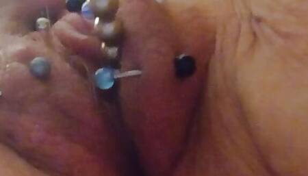 Peehole fun