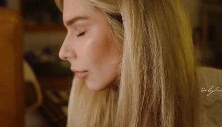 Sex in the closed room. Imagination