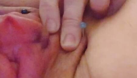 Huge pussy