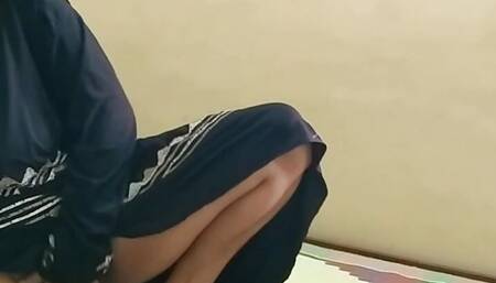 Muslim hijab bhabhi want anal hardcore by hindu lover