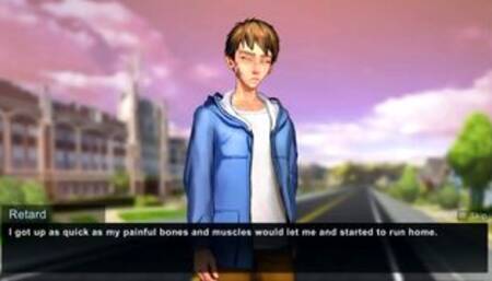 [Gameplay] Taffy Tales #1