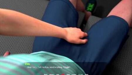 [Gameplay] Away From Home #6