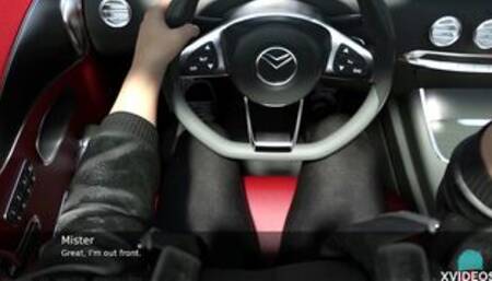 [Gameplay] WHERE THE HEART IS #298 • Let's go to the strip club and have some fun