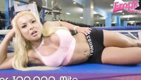 German homemade creampie and cum groupsex swinger party