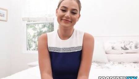 PropertySex Crypto Investor Buys House with Crypto Currency Then Celebrates with Sex