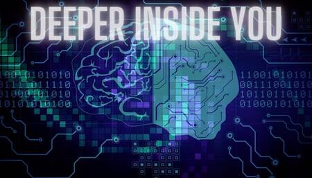 Deeper Inside You