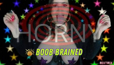 Boob Brained SVA