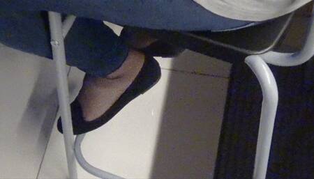 Black nylon 2023 March