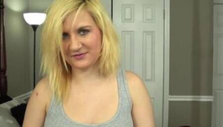 Fifi Foxx - I Just Need You, Daddy