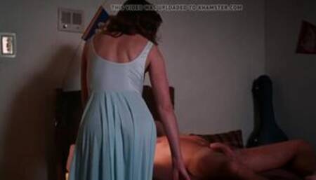 Kay Parker - Scene from Taboo I (1980)