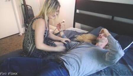 Cock Ninja Studios - My Mom Is My Best Friend: Trailer