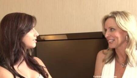 Forbidden Fruit Films - Mother's Indiscretions #3