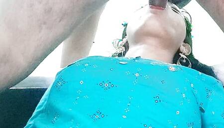 Indian desi young girl xxxfucking by her friend lover
