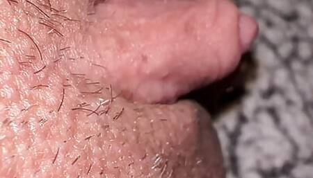 Throbbing Clit