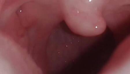 Sexy Egyptian girl fingering hot pussy