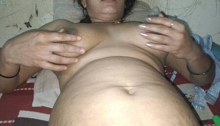 Stepmom caught by her stepson! Smile_ismile #big ass