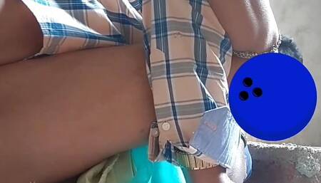 Kannada lover's out Dore fucking with voice