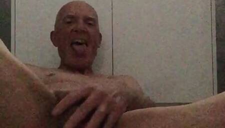 I am an anal whore