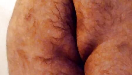 14 inches in fat ass
