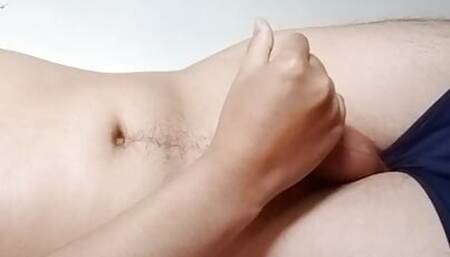 Morning Cumshot