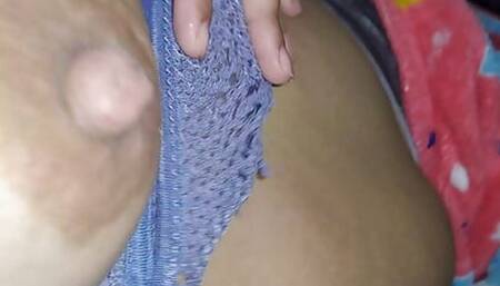 Pinay big boobs play masturbation filipina