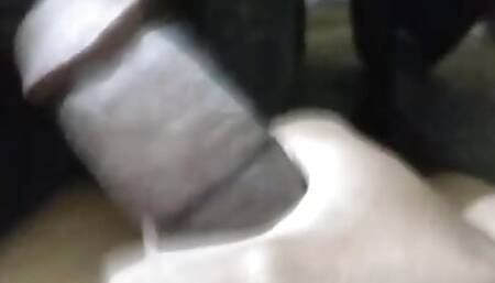 My circumcised dick masturbation and cum tribute