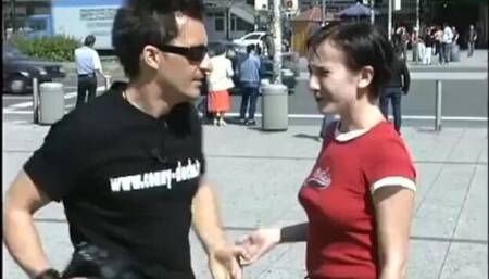 Soul mate's teen porn by German Pickups