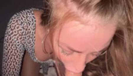 Little Slut Wanted To Leave But Was Fucked In Clothes