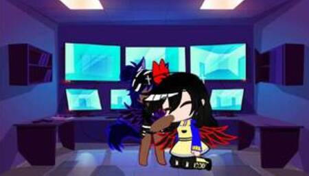 my oc Fuck Toga and uraraka next time is going to be Eri-Chan