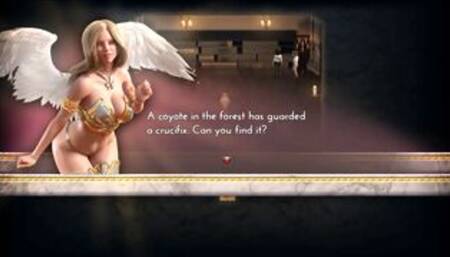 [Gameplay] The Genesis Order v67033 Part 203 A Toy For A Nun By LoveSkySan69