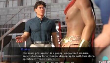 [Gameplay] A MOMENT OF BLISS #66 • Sexy POVs all the way