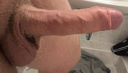 I Need Sex
